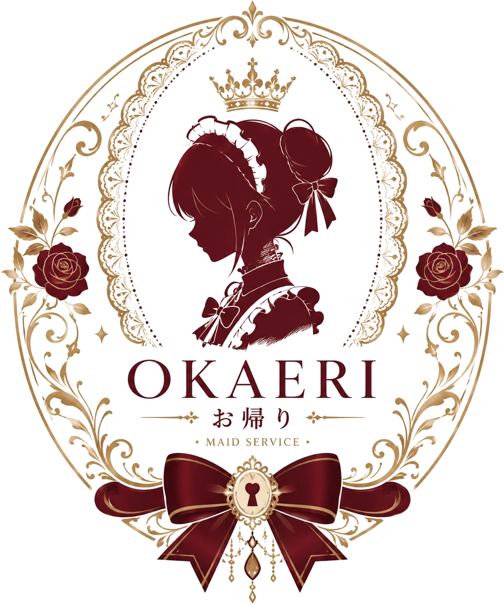 OKAERI お帰り